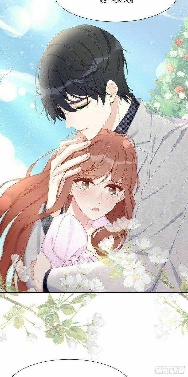 Chỉ Muốn Cưng Chiều Em - Chapter 33 - Trang 8