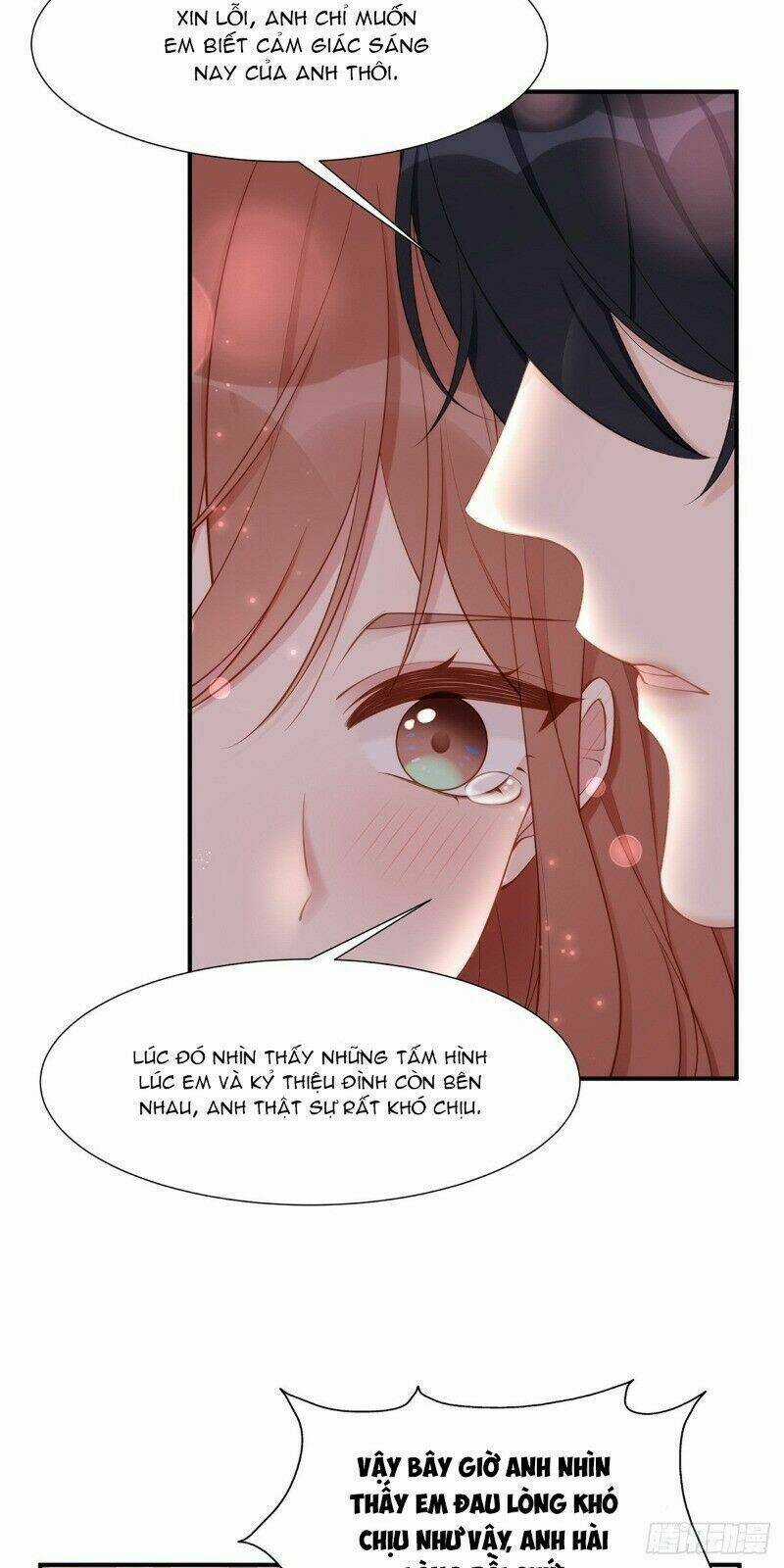 Chỉ Muốn Cưng Chiều Em - Chapter 33 - Trang 9