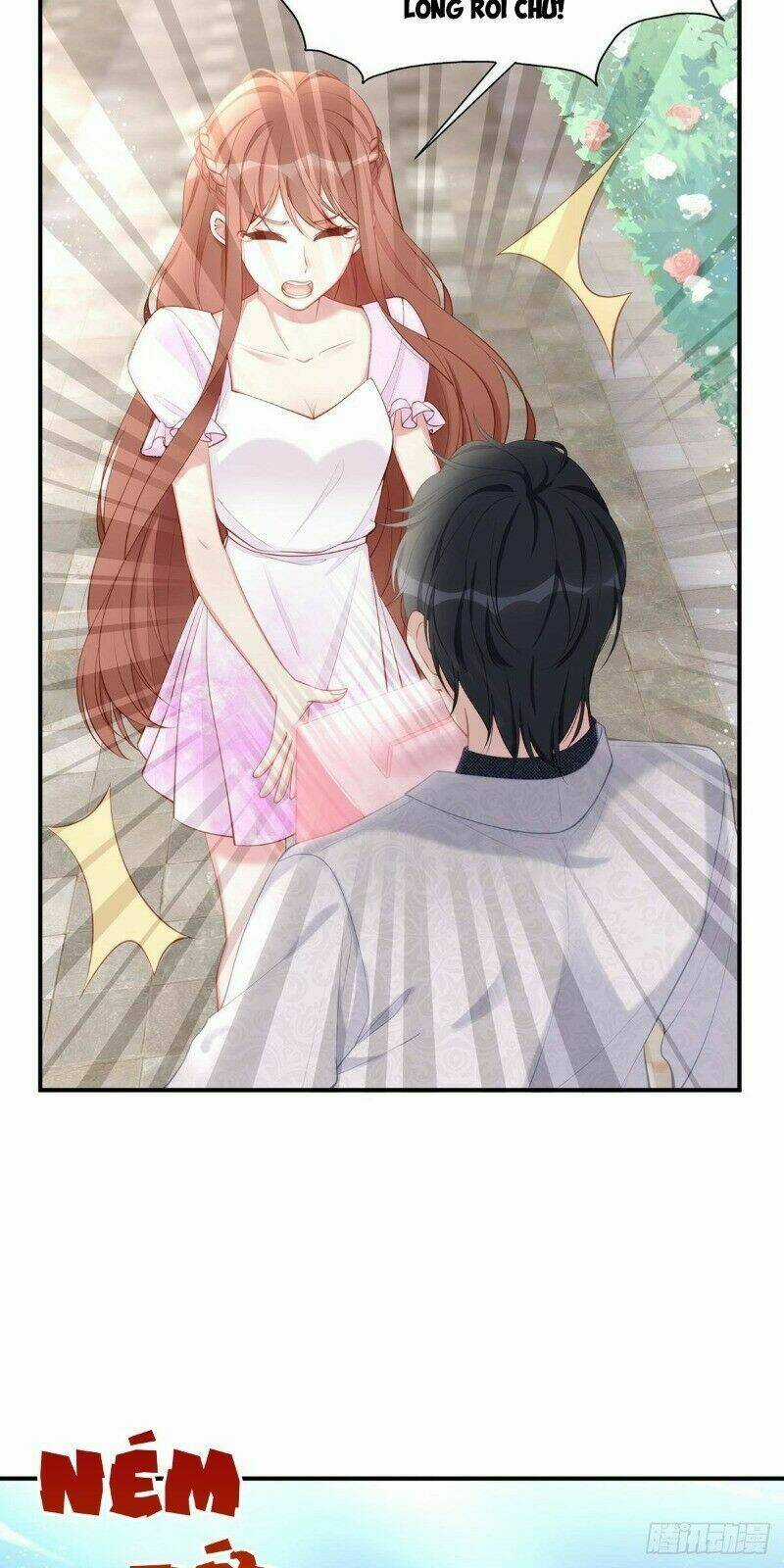 Chỉ Muốn Cưng Chiều Em - Chapter 33 - Trang 10