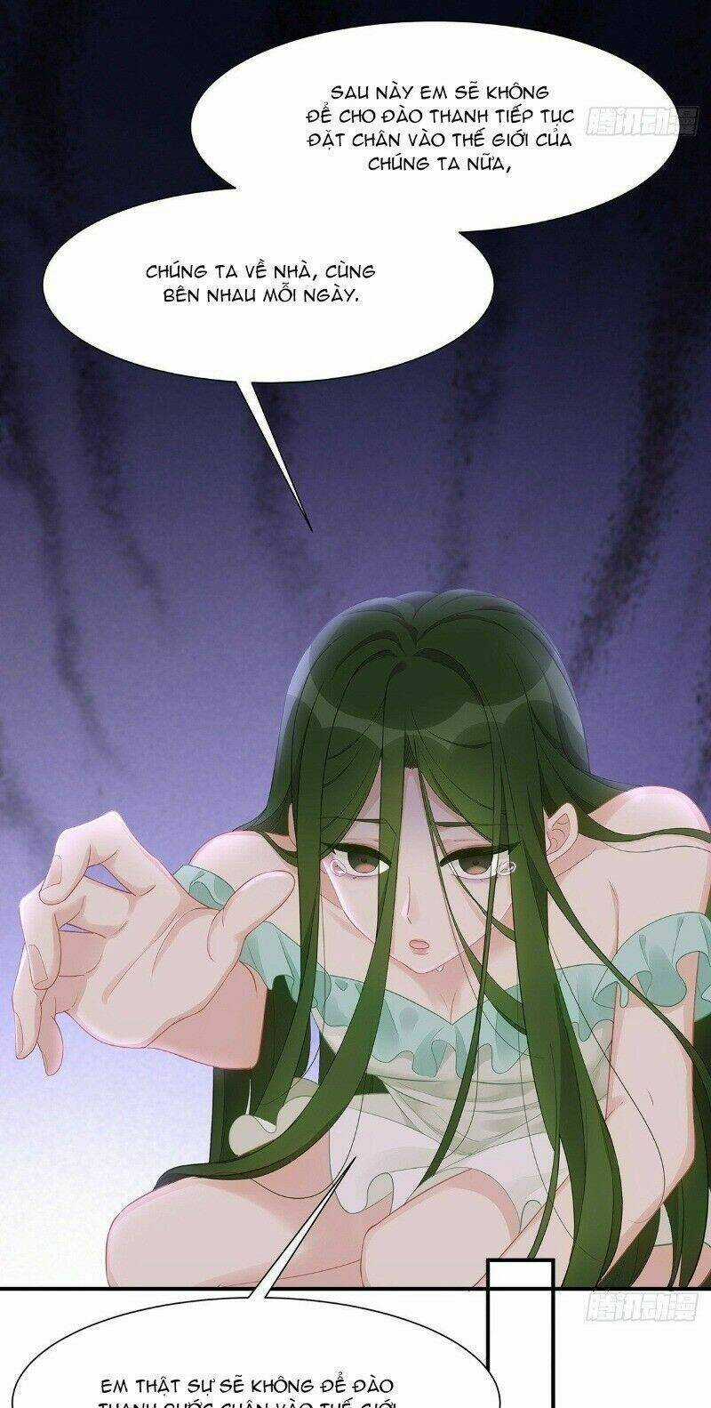 Chỉ Muốn Cưng Chiều Em - Chapter 34 - Trang 11