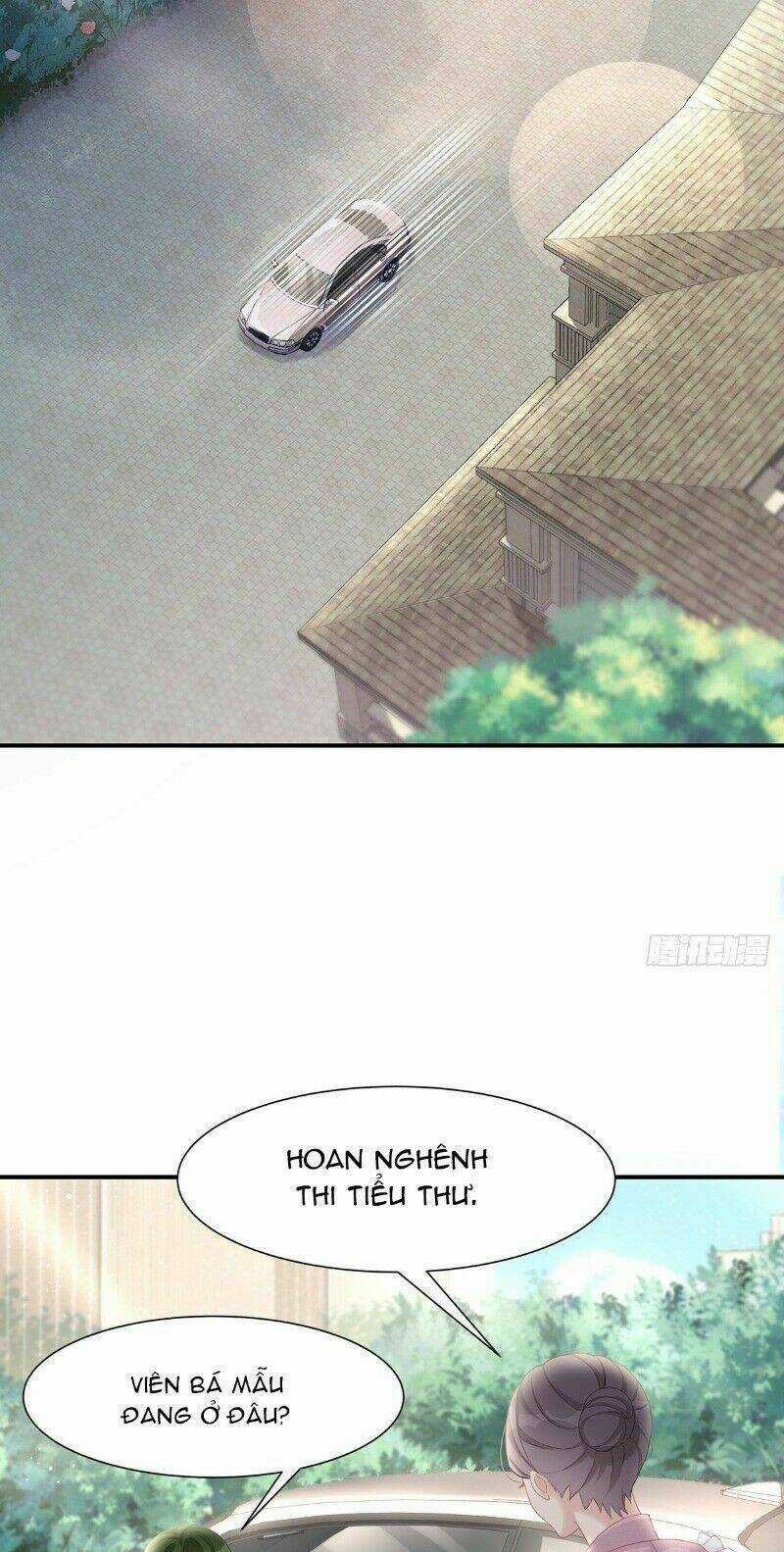 Chỉ Muốn Cưng Chiều Em - Chapter 34 - Trang 13