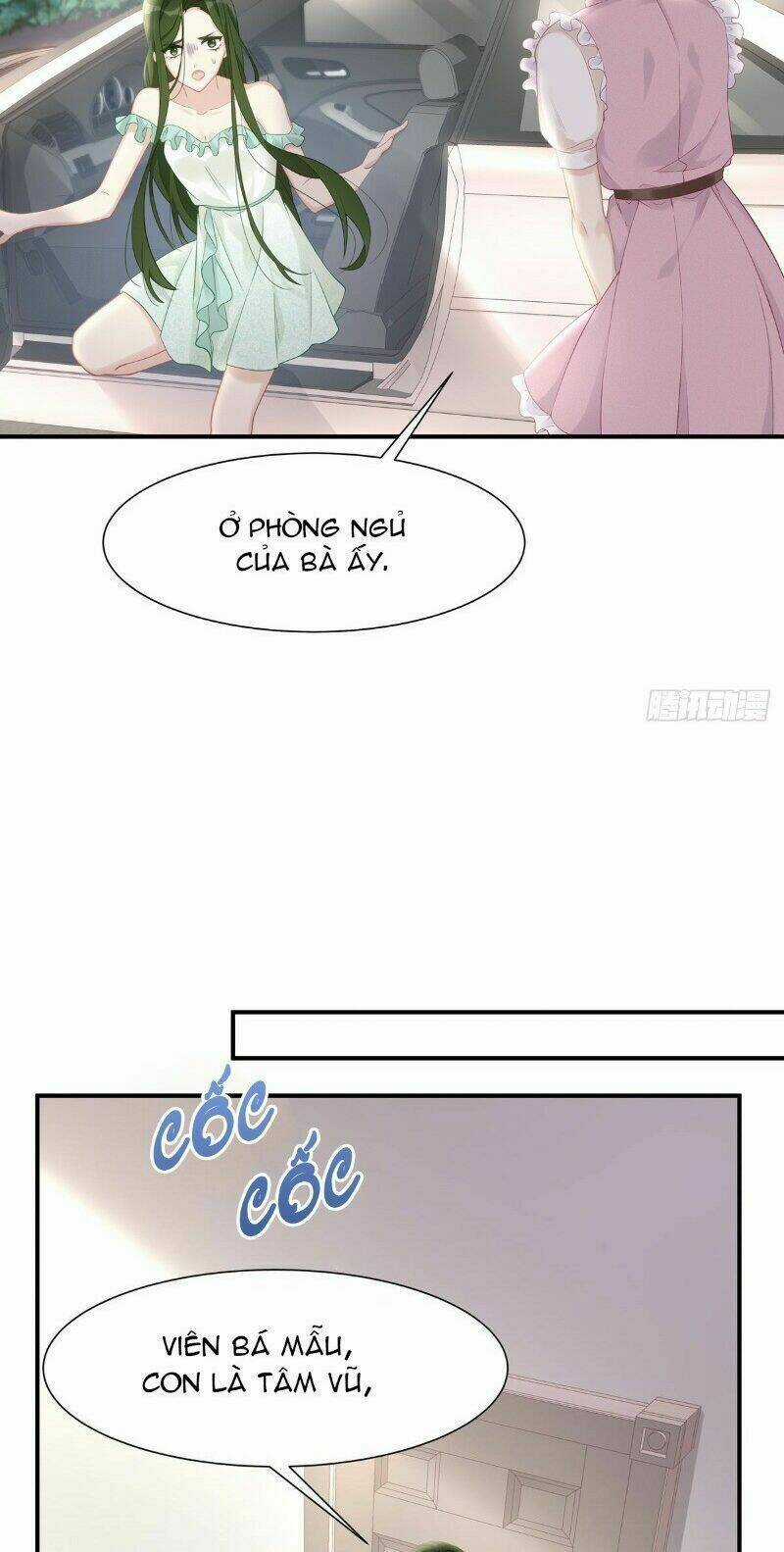 Chỉ Muốn Cưng Chiều Em - Chapter 34 - Trang 14