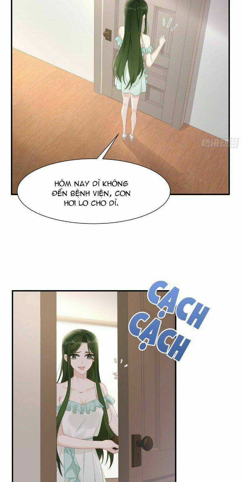 Chỉ Muốn Cưng Chiều Em - Chapter 34 - Trang 15