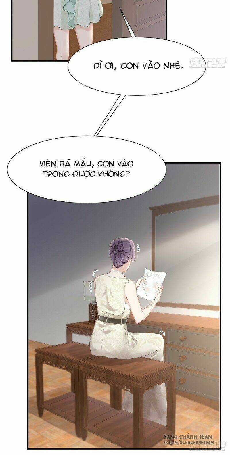 Chỉ Muốn Cưng Chiều Em - Chapter 34 - Trang 16