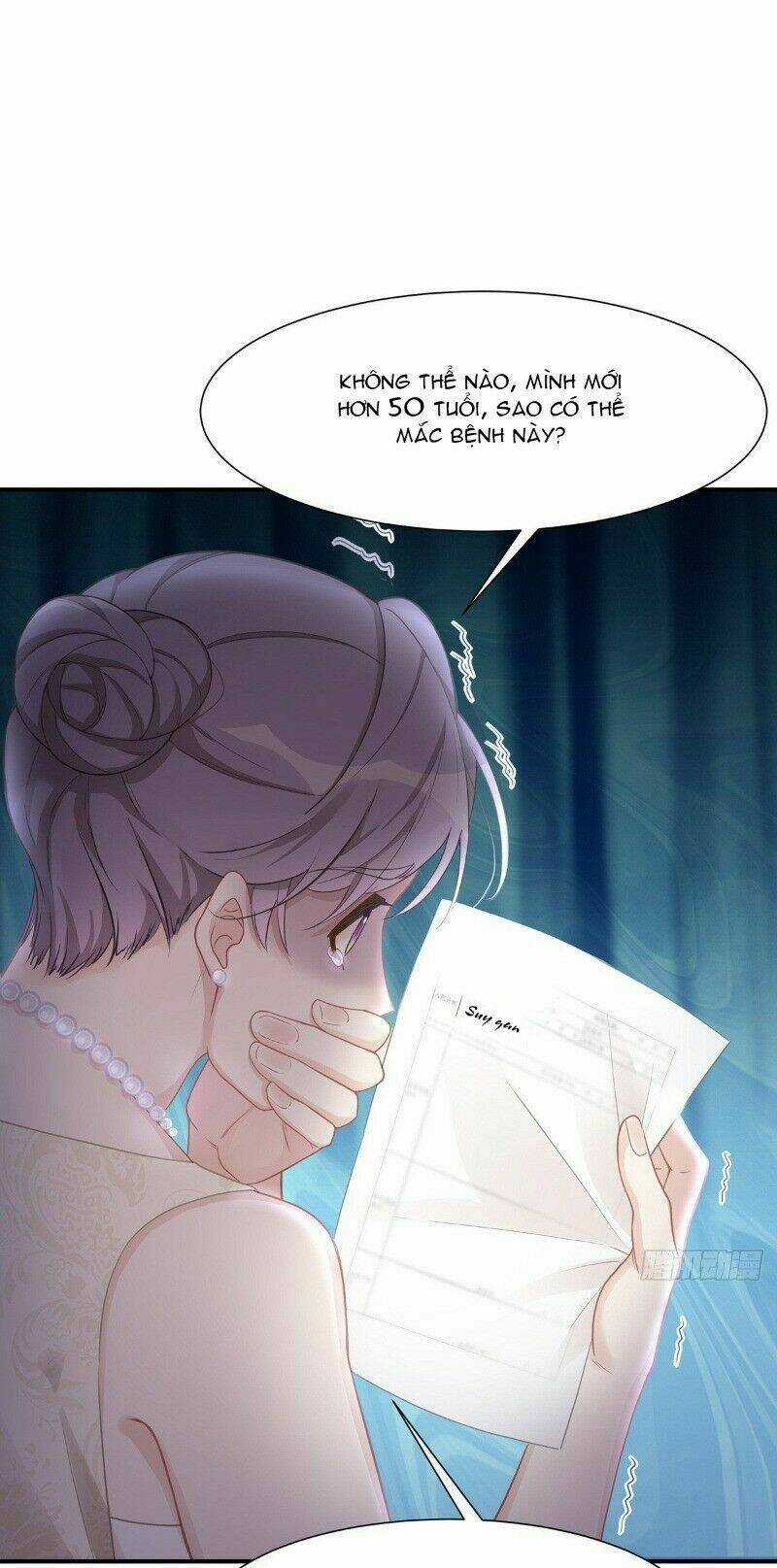 Chỉ Muốn Cưng Chiều Em - Chapter 34 - Trang 17