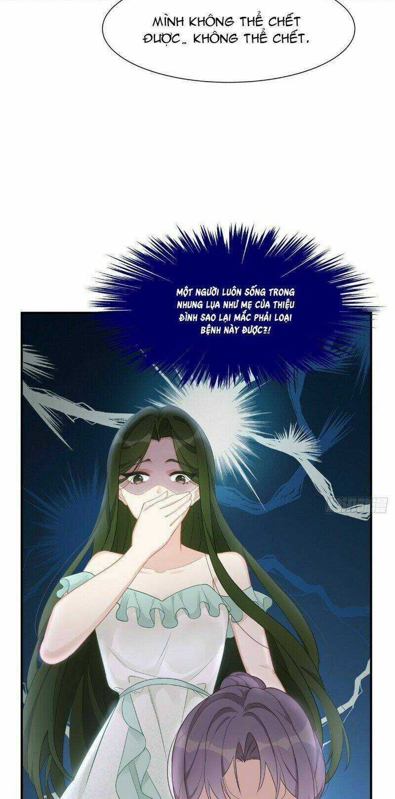 Chỉ Muốn Cưng Chiều Em - Chapter 34 - Trang 18