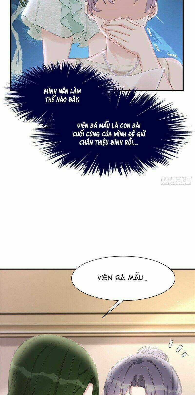 Chỉ Muốn Cưng Chiều Em - Chapter 34 - Trang 19