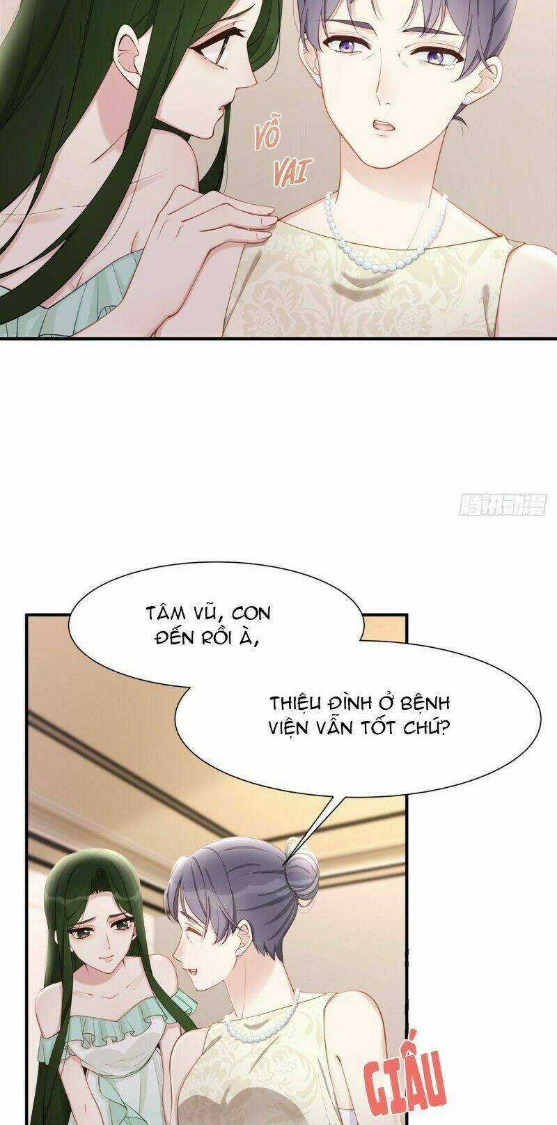 Chỉ Muốn Cưng Chiều Em - Chapter 34 - Trang 20