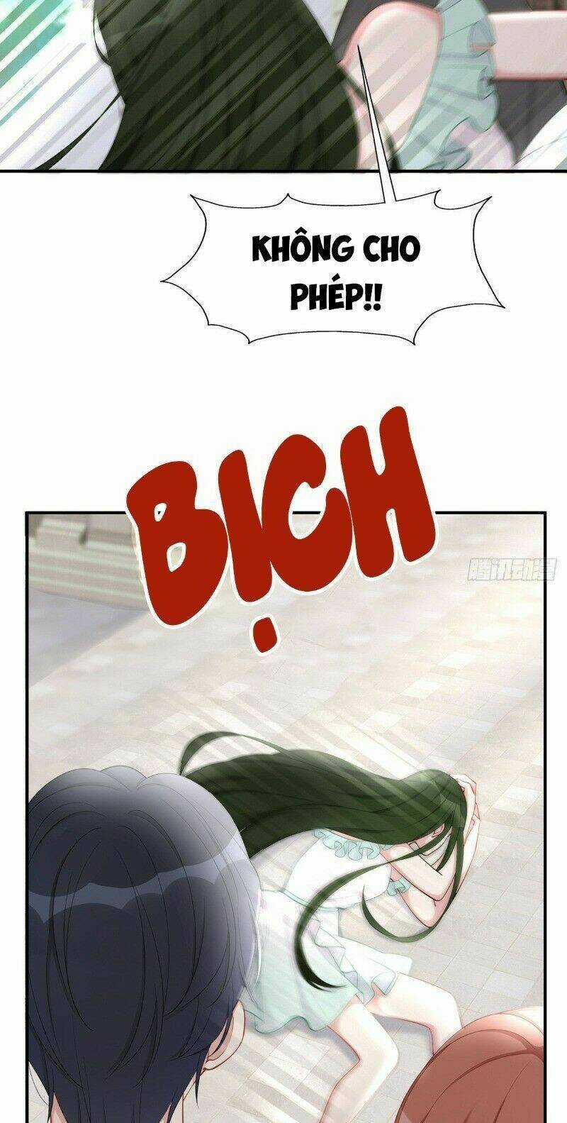 Chỉ Muốn Cưng Chiều Em - Chapter 34 - Trang 3