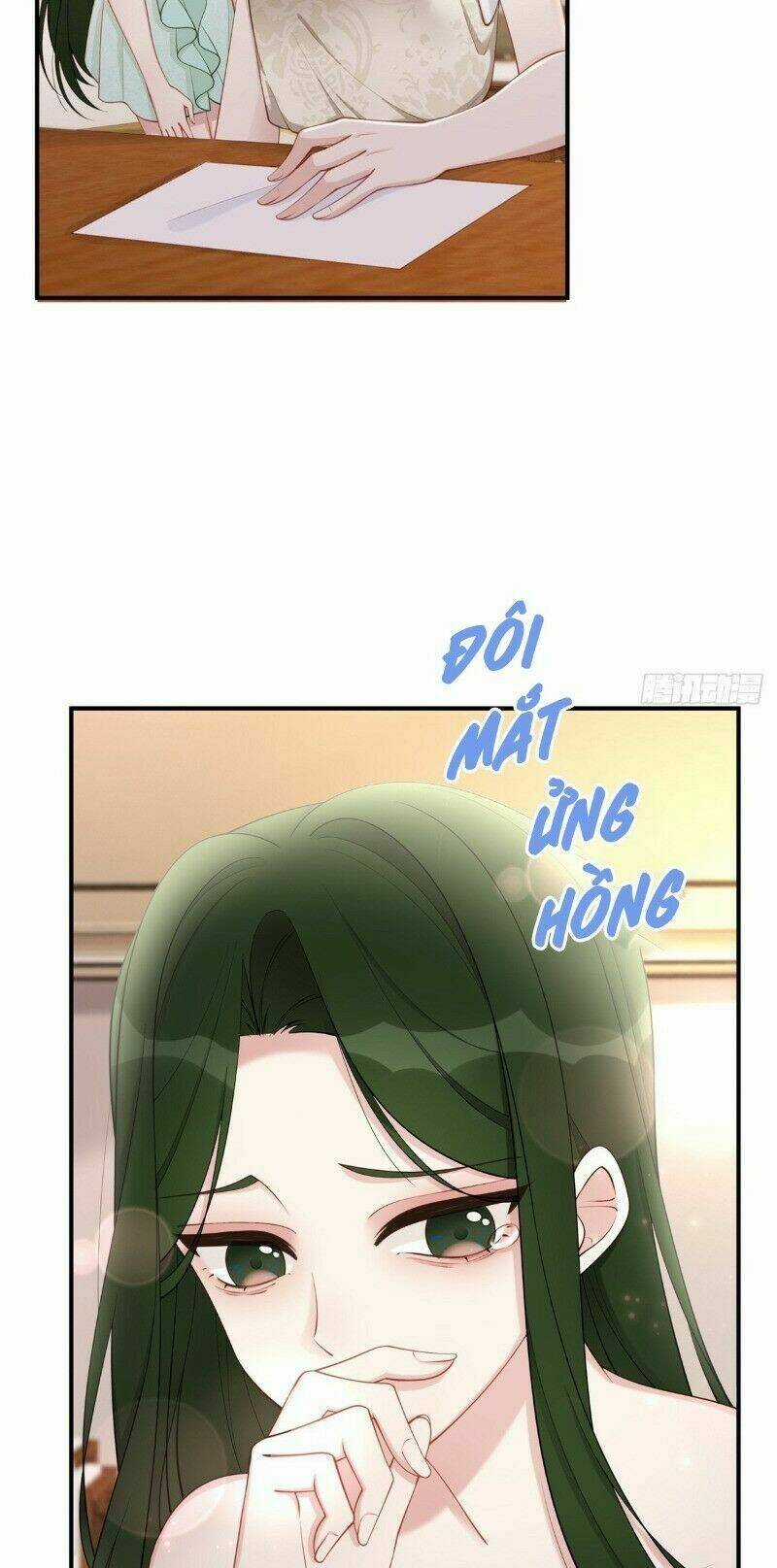 Chỉ Muốn Cưng Chiều Em - Chapter 34 - Trang 21