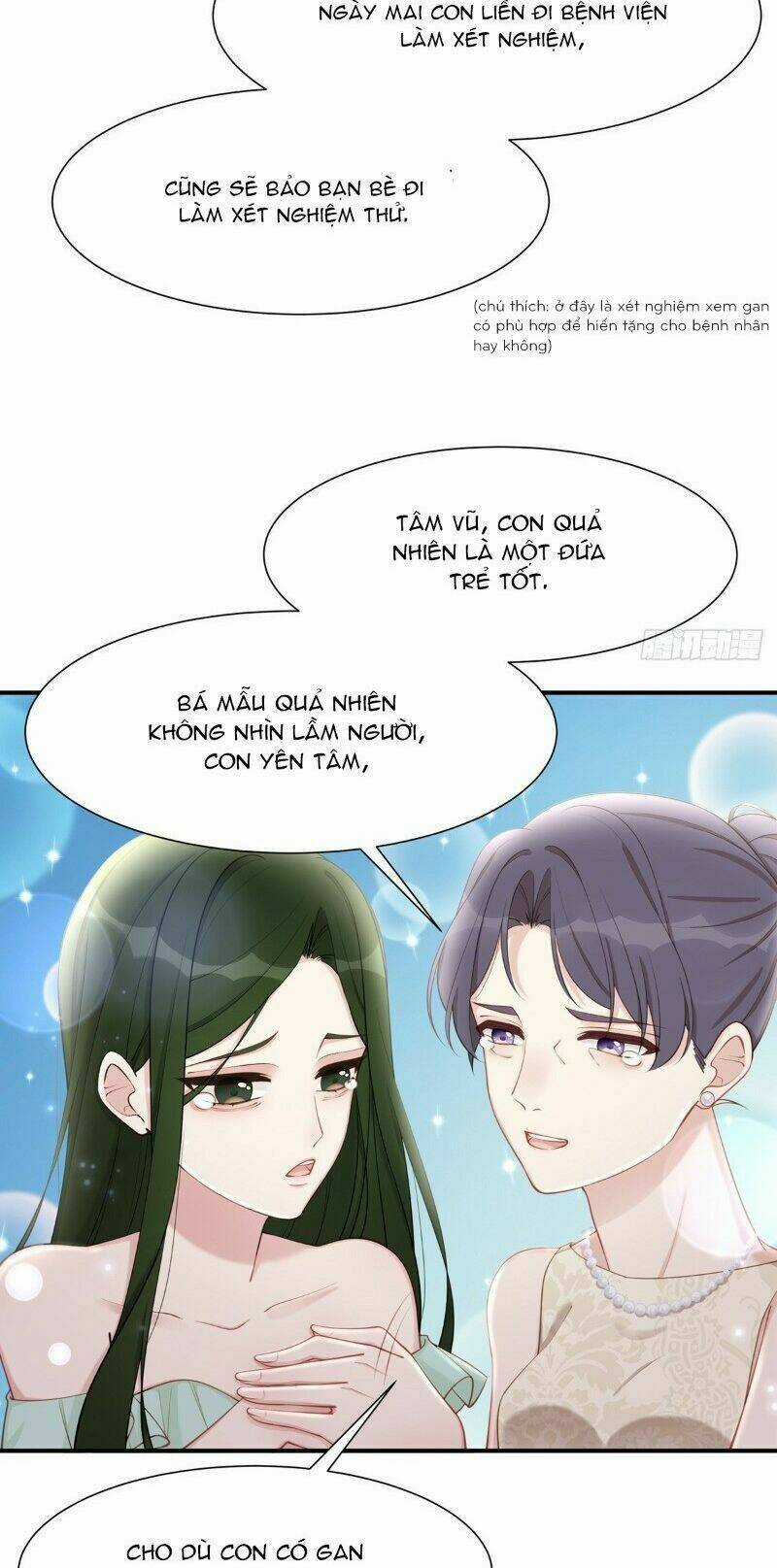 Chỉ Muốn Cưng Chiều Em - Chapter 34 - Trang 24