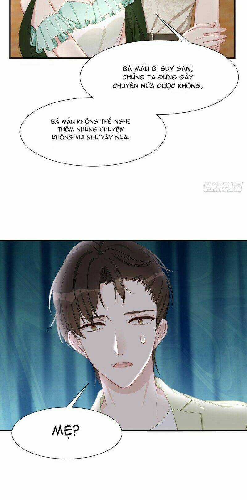 Chỉ Muốn Cưng Chiều Em - Chapter 34 - Trang 28