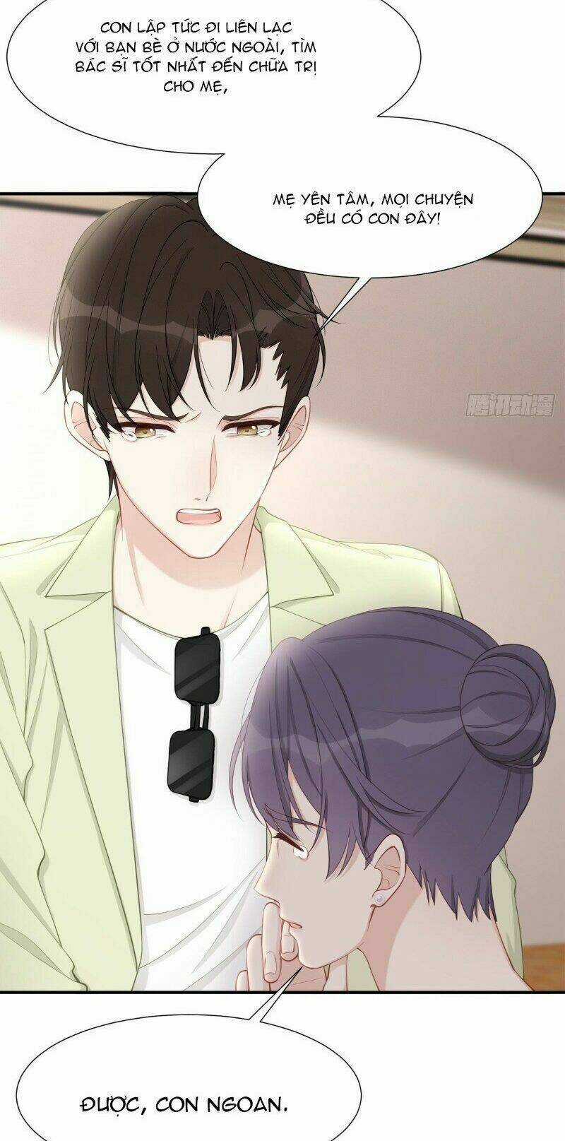 Chỉ Muốn Cưng Chiều Em - Chapter 34 - Trang 30