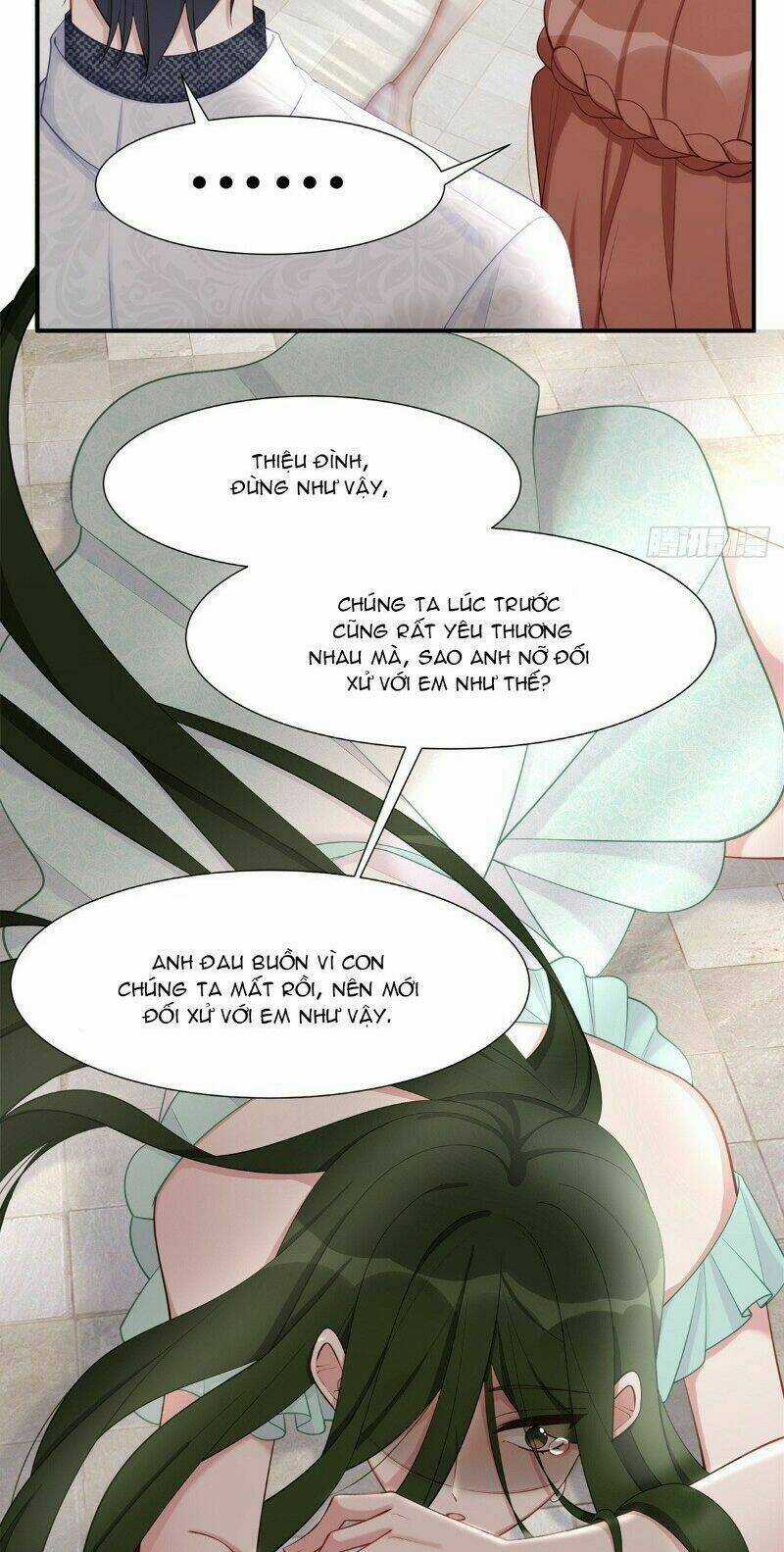 Chỉ Muốn Cưng Chiều Em - Chapter 34 - Trang 4