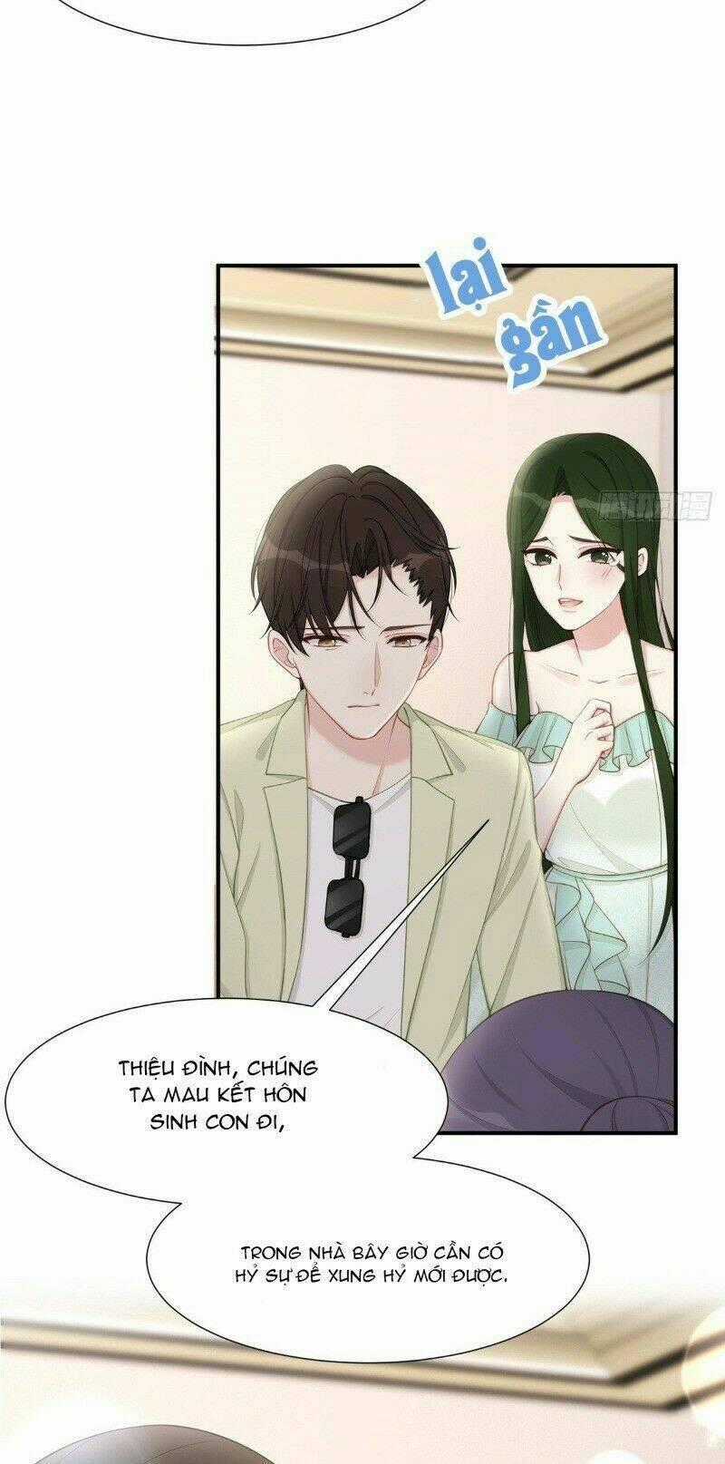 Chỉ Muốn Cưng Chiều Em - Chapter 34 - Trang 31