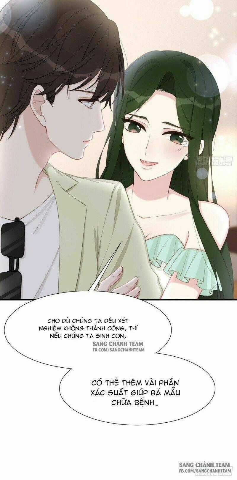 Chỉ Muốn Cưng Chiều Em - Chapter 34 - Trang 32