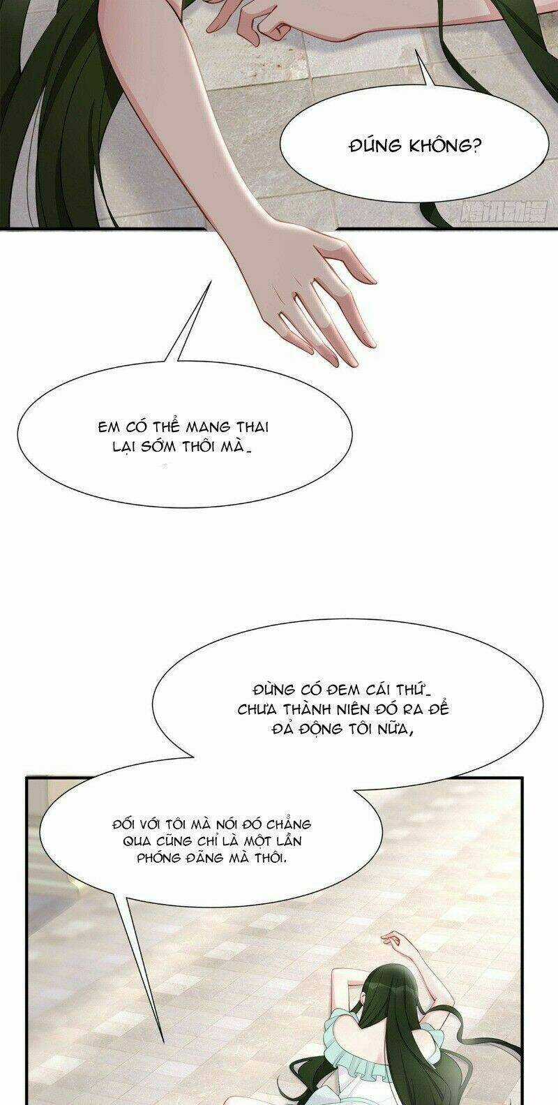 Chỉ Muốn Cưng Chiều Em - Chapter 34 - Trang 5