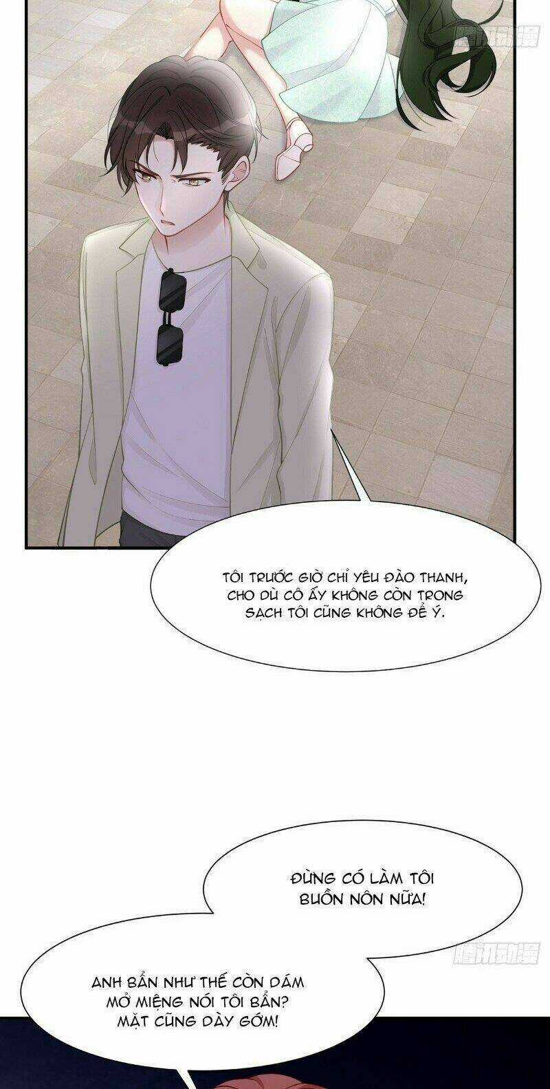 Chỉ Muốn Cưng Chiều Em - Chapter 34 - Trang 6