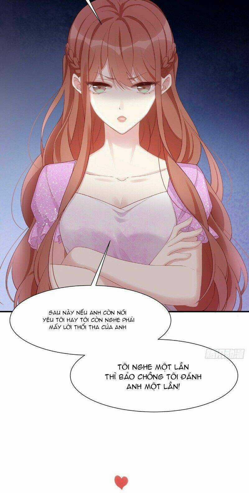 Chỉ Muốn Cưng Chiều Em - Chapter 34 - Trang 7