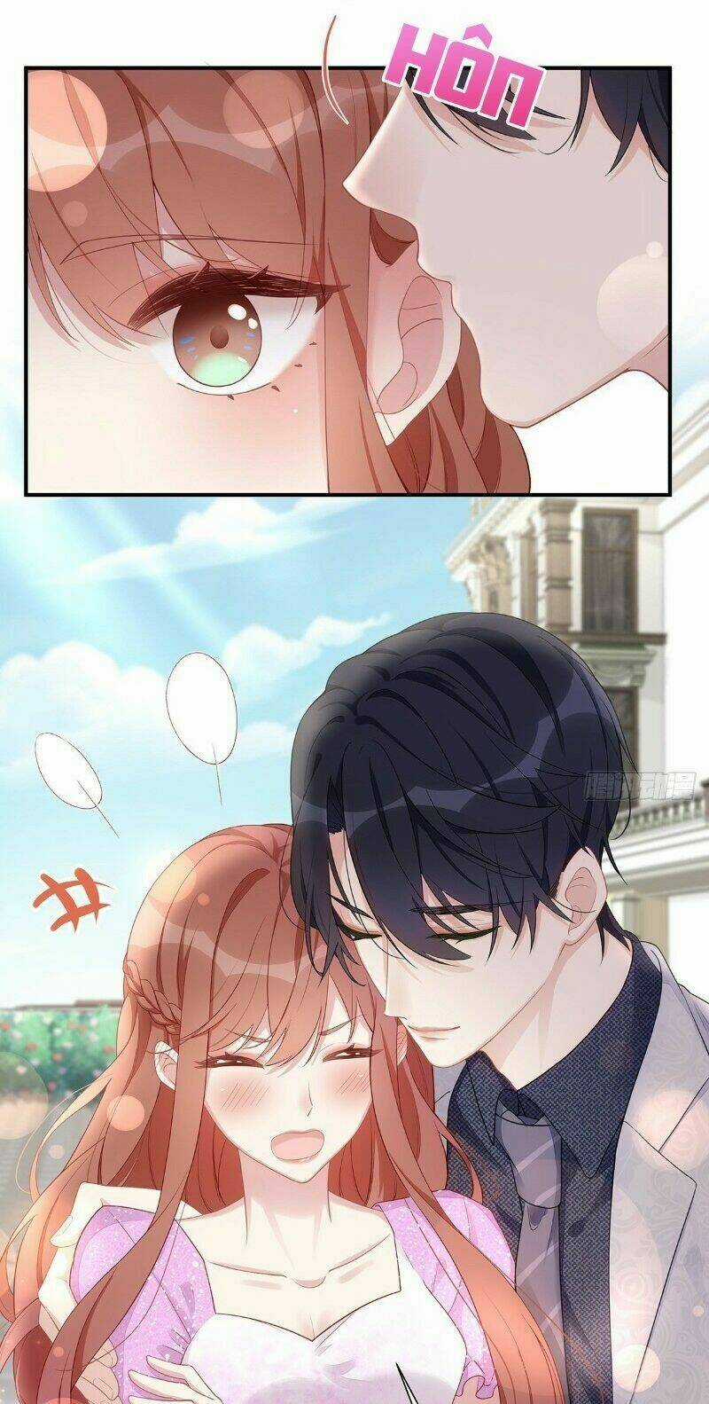 Chỉ Muốn Cưng Chiều Em - Chapter 34 - Trang 8