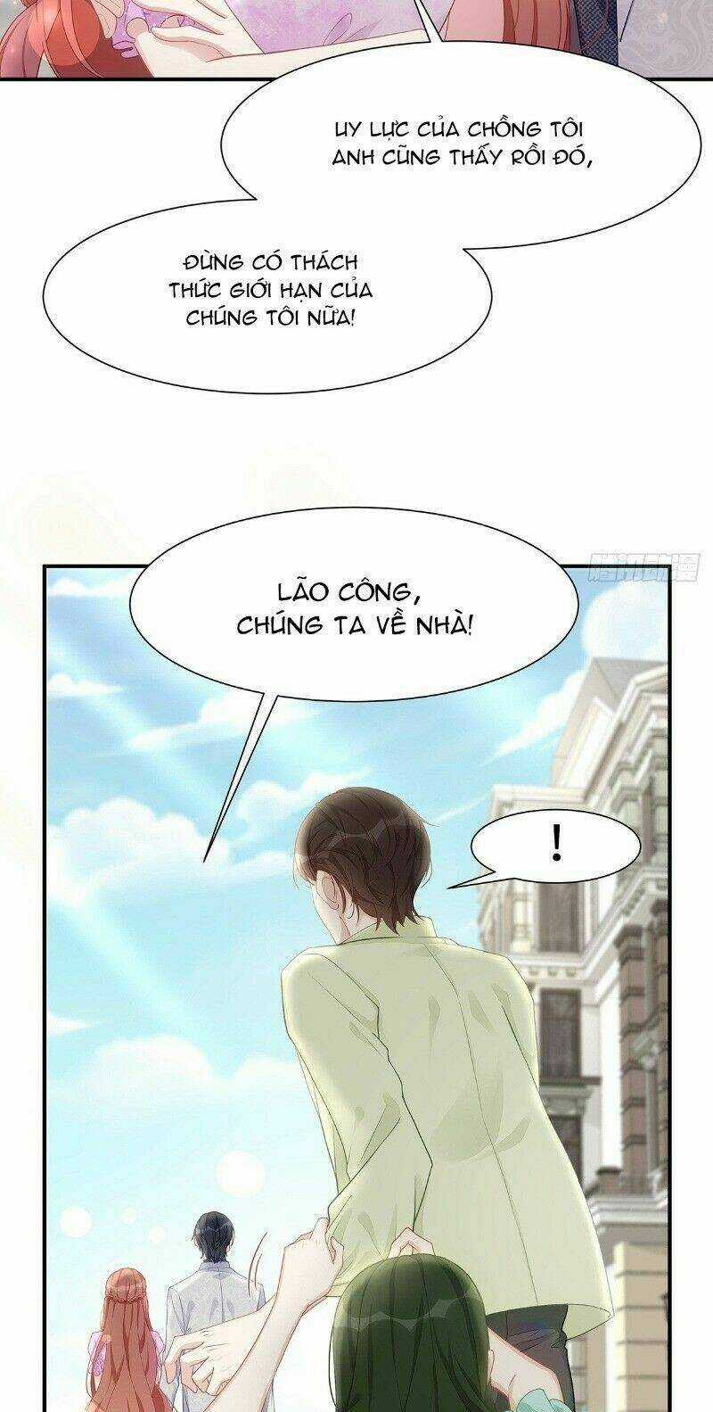 Chỉ Muốn Cưng Chiều Em - Chapter 34 - Trang 9