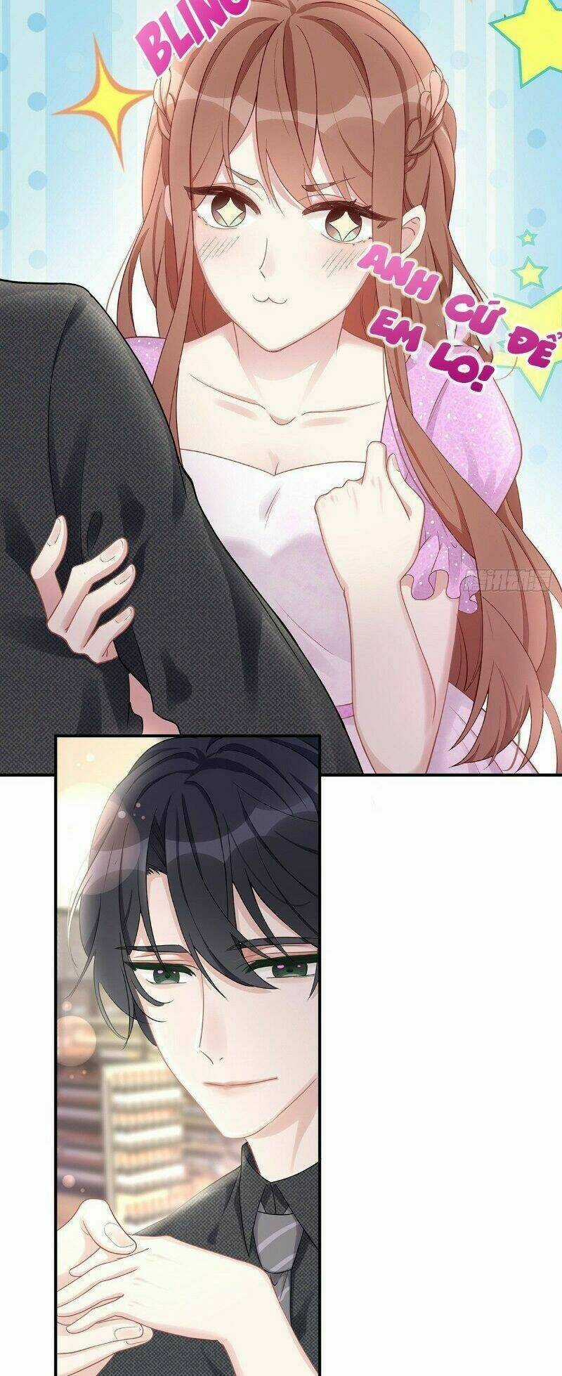 Chỉ Muốn Cưng Chiều Em - Chapter 35 - Trang 12