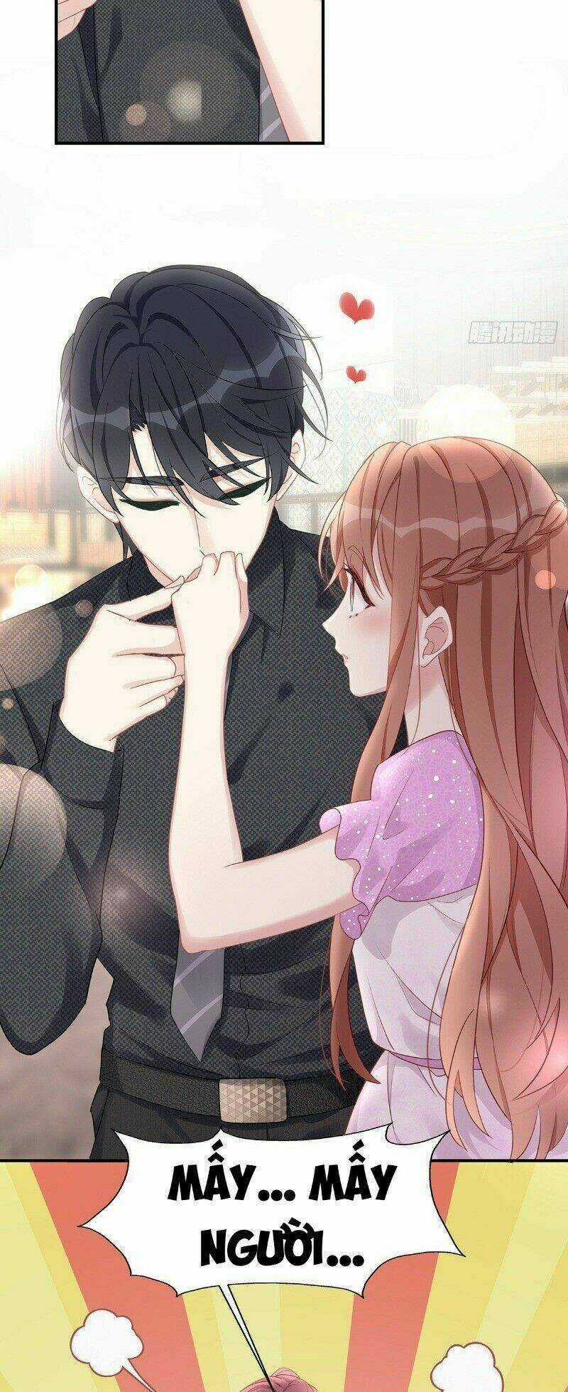 Chỉ Muốn Cưng Chiều Em - Chapter 35 - Trang 13