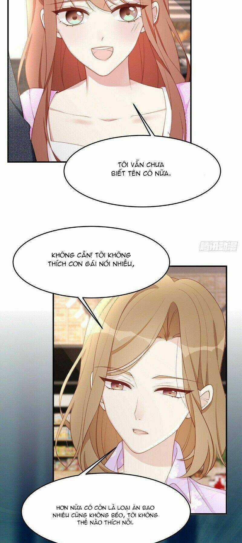 Chỉ Muốn Cưng Chiều Em - Chapter 35 - Trang 21