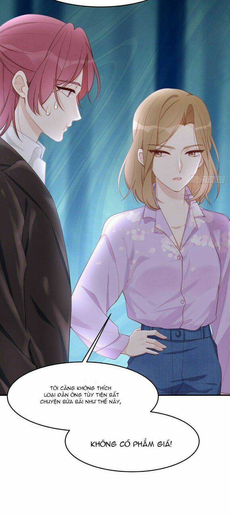 Chỉ Muốn Cưng Chiều Em - Chapter 35 - Trang 22