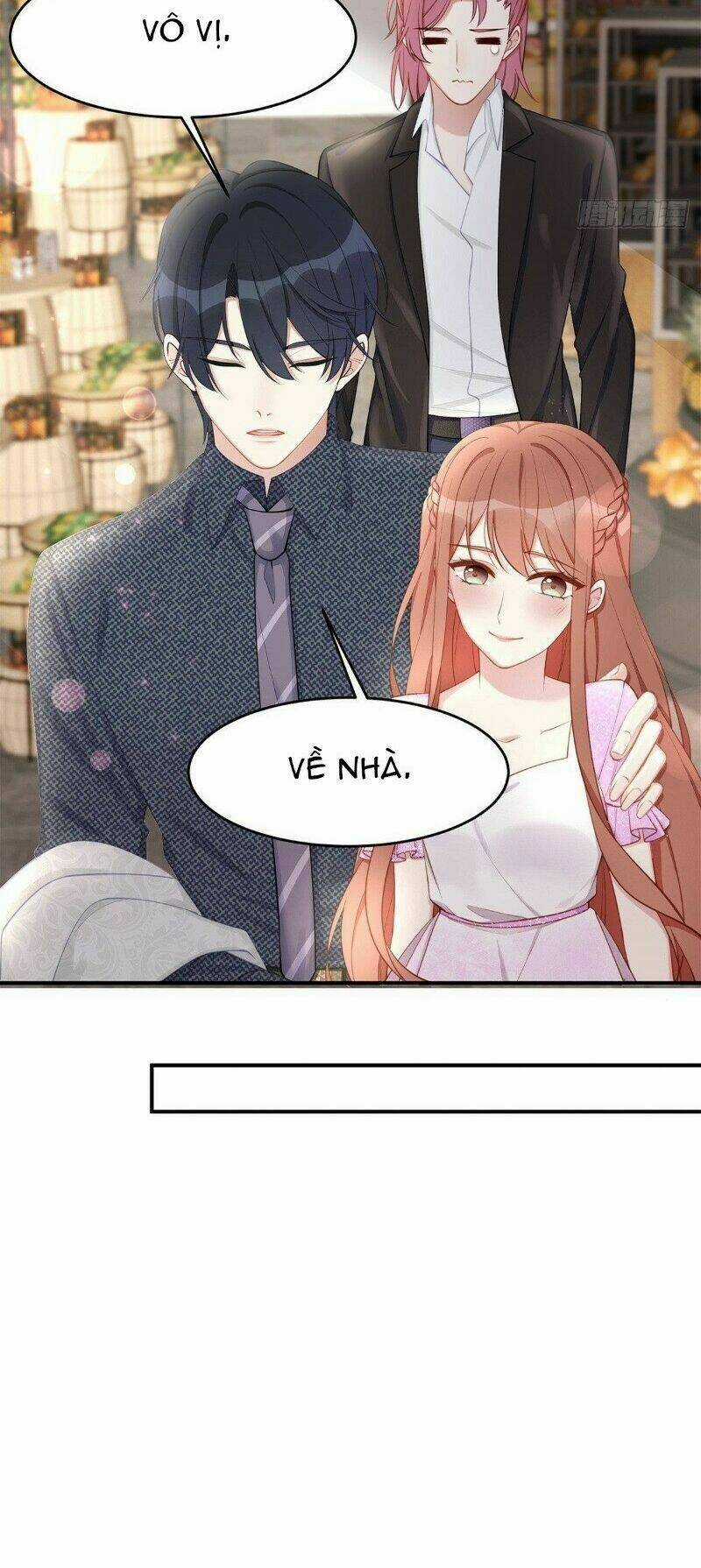 Chỉ Muốn Cưng Chiều Em - Chapter 35 - Trang 24