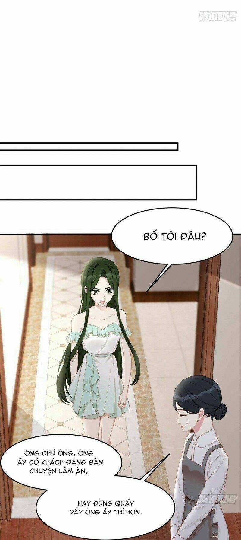 Chỉ Muốn Cưng Chiều Em - Chapter 35 - Trang 25