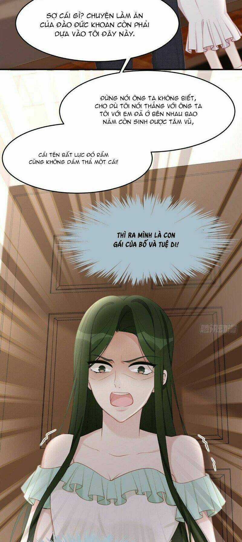 Chỉ Muốn Cưng Chiều Em - Chapter 35 - Trang 28