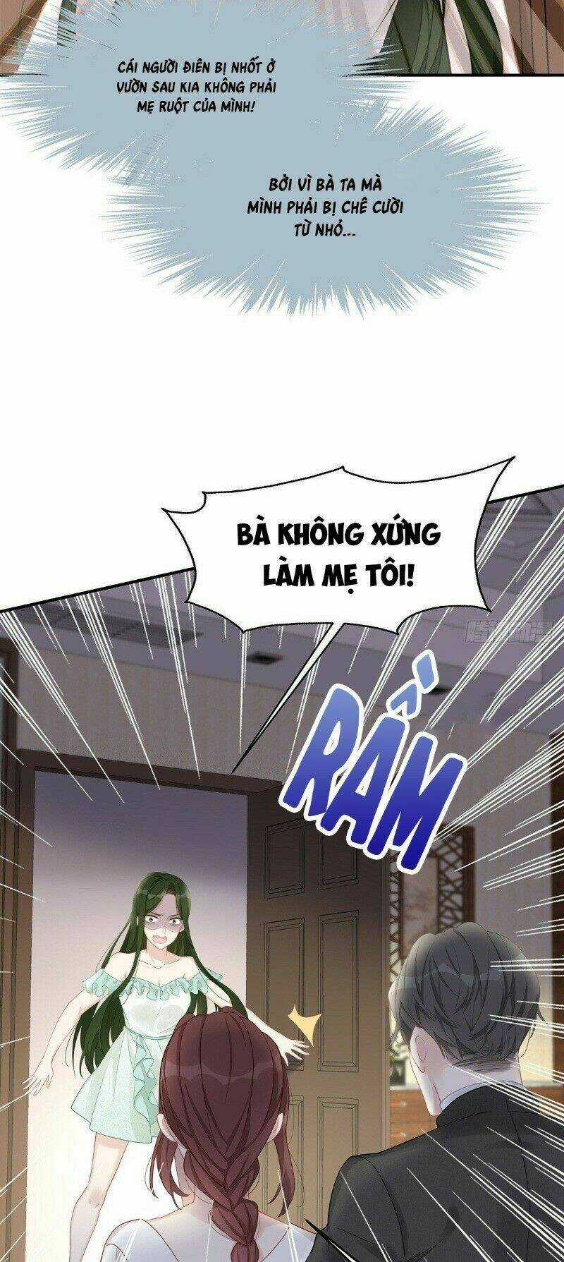 Chỉ Muốn Cưng Chiều Em - Chapter 35 - Trang 29