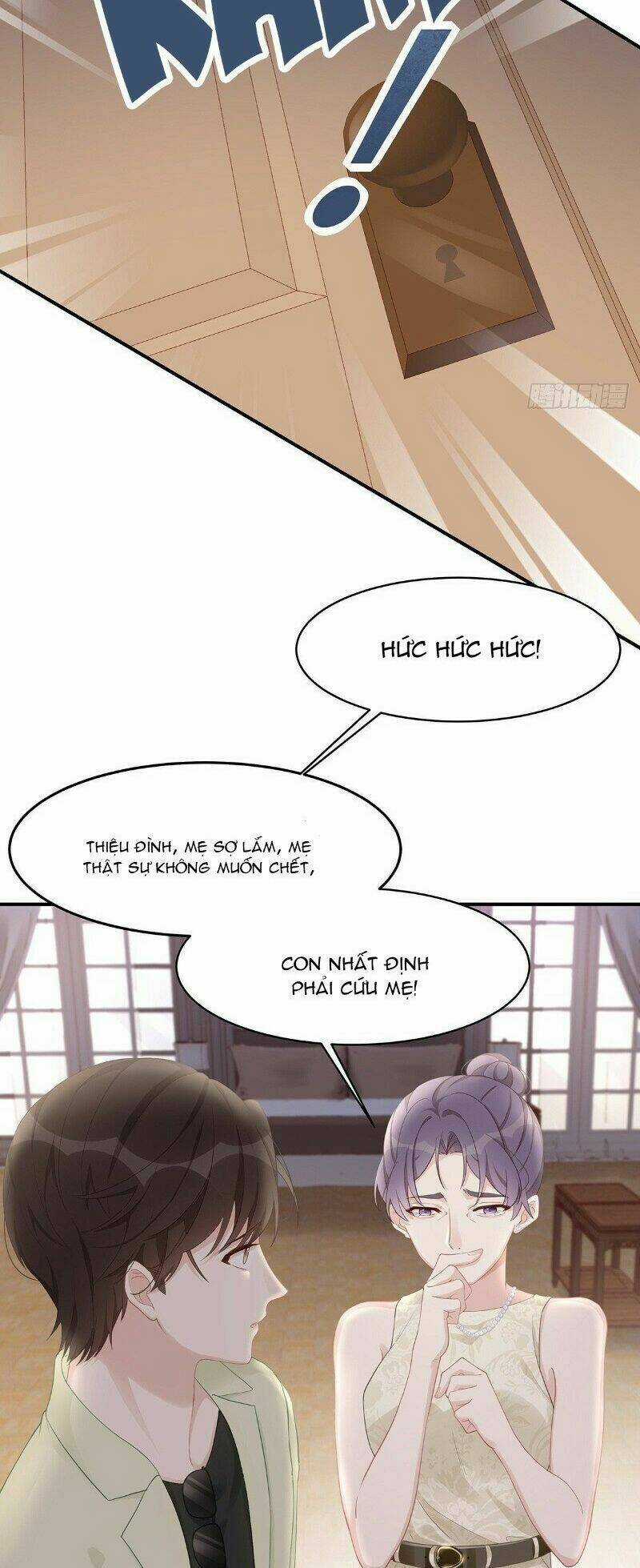 Chỉ Muốn Cưng Chiều Em - Chapter 35 - Trang 4