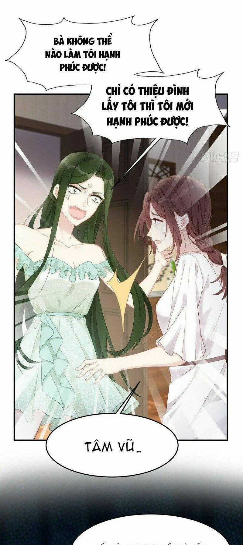 Chỉ Muốn Cưng Chiều Em - Chapter 35 - Trang 31