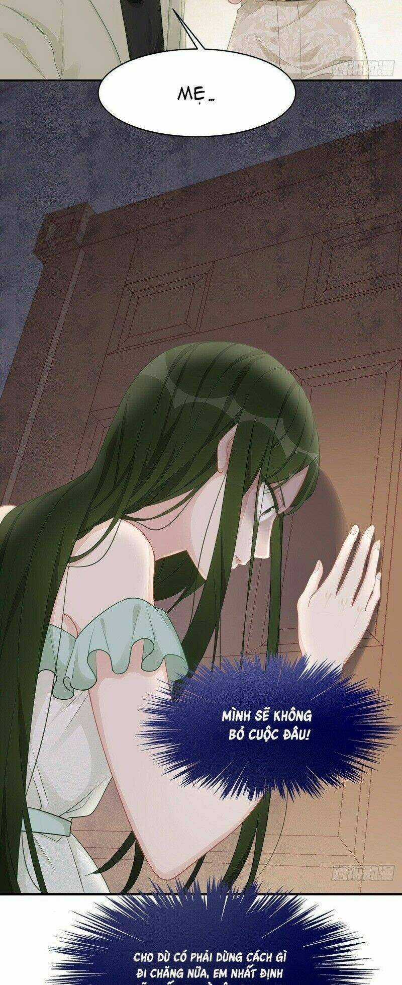 Chỉ Muốn Cưng Chiều Em - Chapter 35 - Trang 5