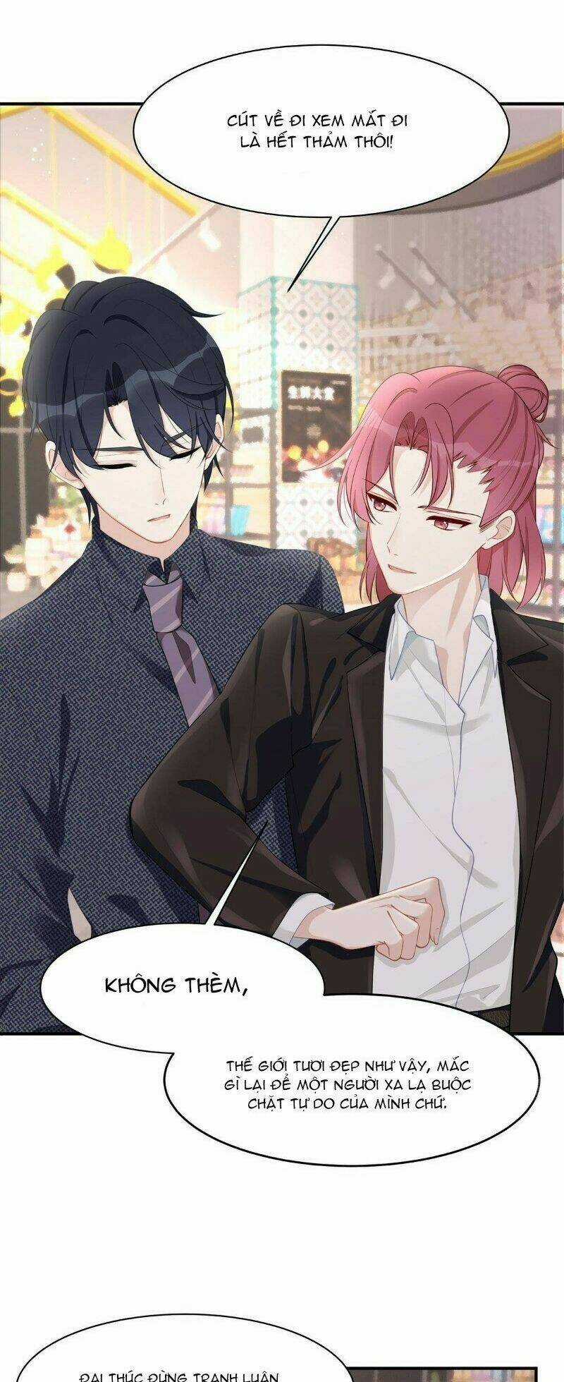 Chỉ Muốn Cưng Chiều Em - Chapter 35 - Trang 10