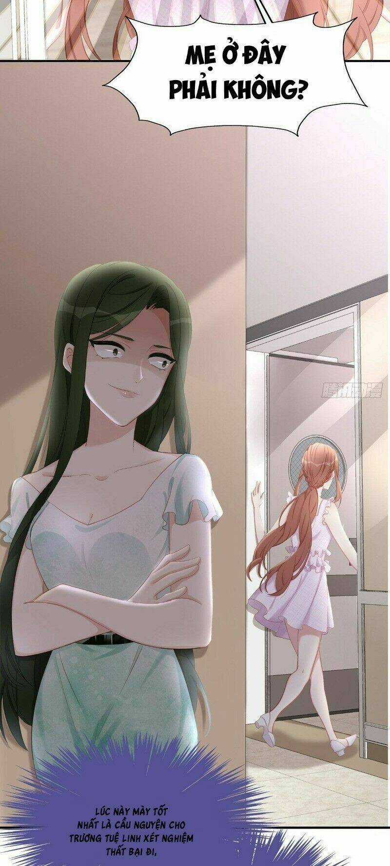 Chỉ Muốn Cưng Chiều Em - Chapter 36 - Trang 11