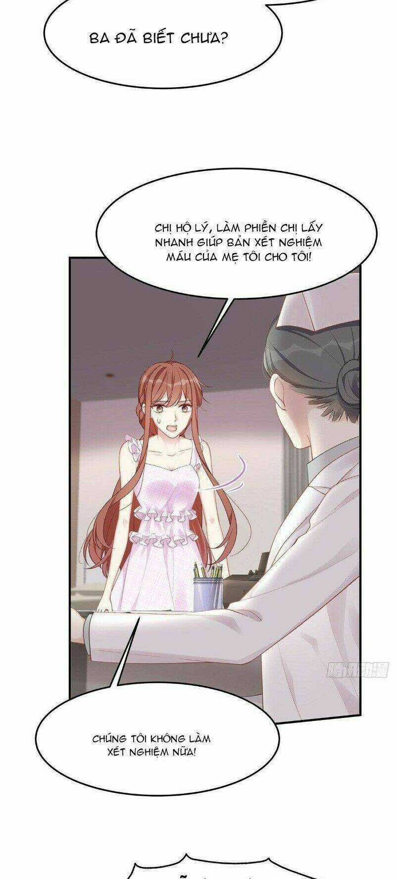 Chỉ Muốn Cưng Chiều Em - Chapter 36 - Trang 13