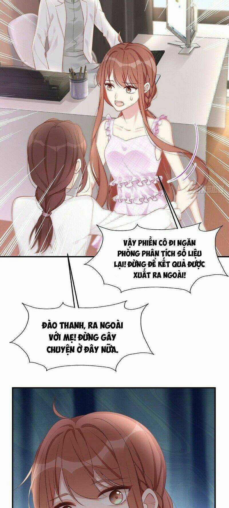 Chỉ Muốn Cưng Chiều Em - Chapter 36 - Trang 15