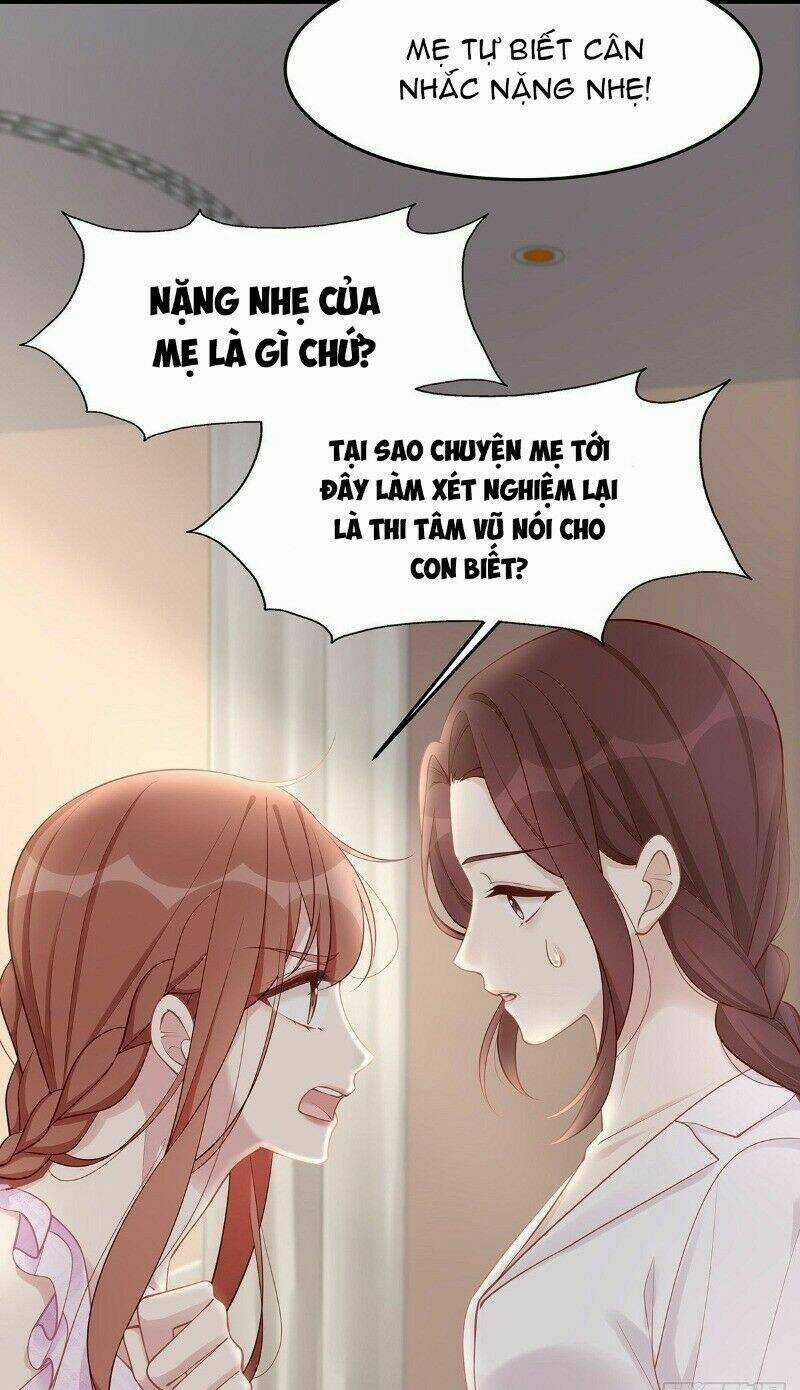 Chỉ Muốn Cưng Chiều Em - Chapter 36 - Trang 17