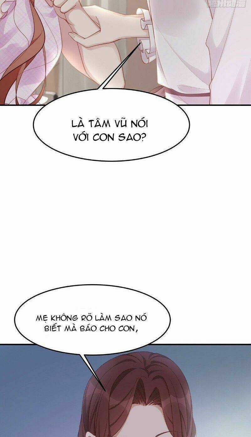 Chỉ Muốn Cưng Chiều Em - Chapter 36 - Trang 18