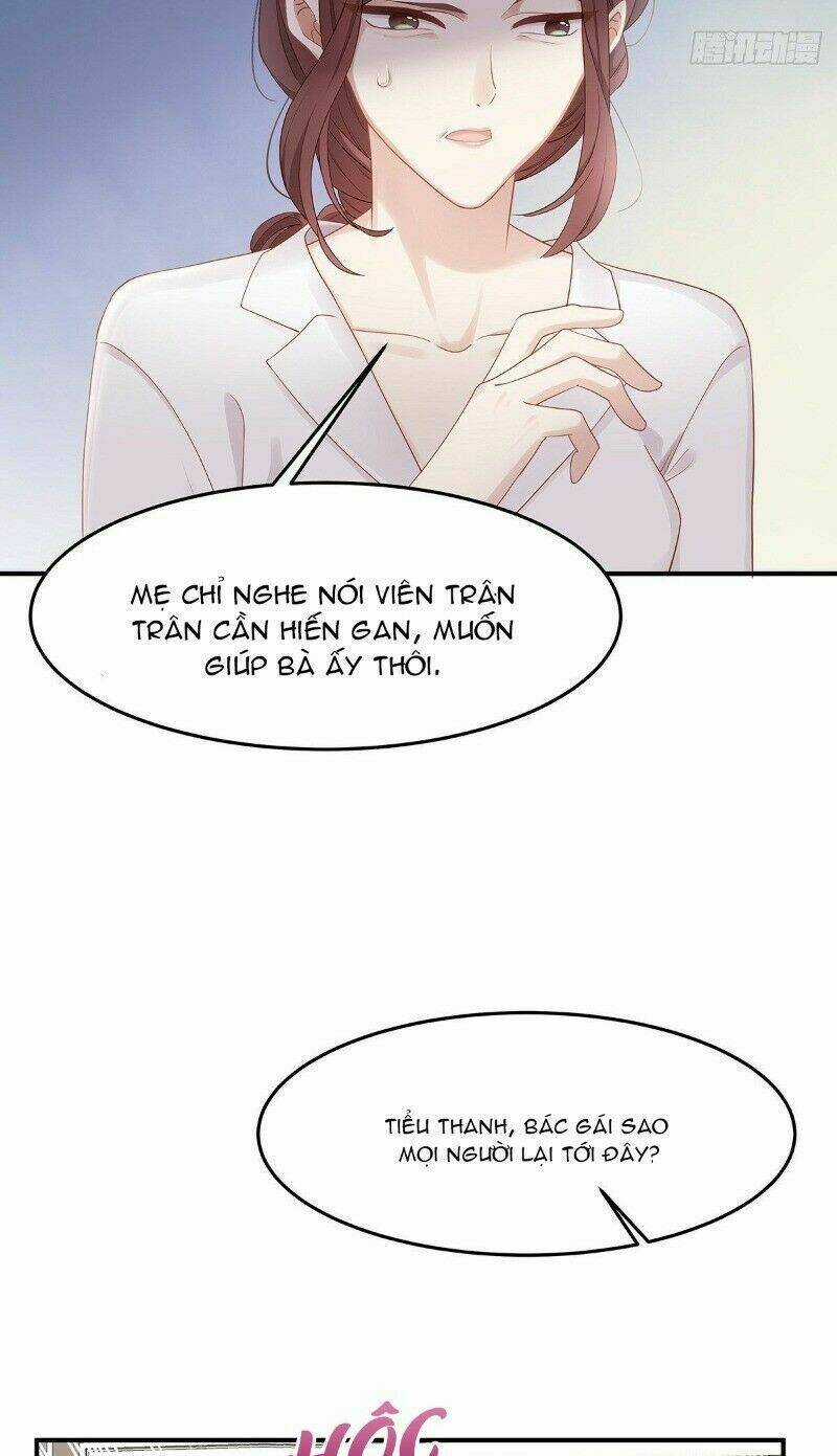 Chỉ Muốn Cưng Chiều Em - Chapter 36 - Trang 19