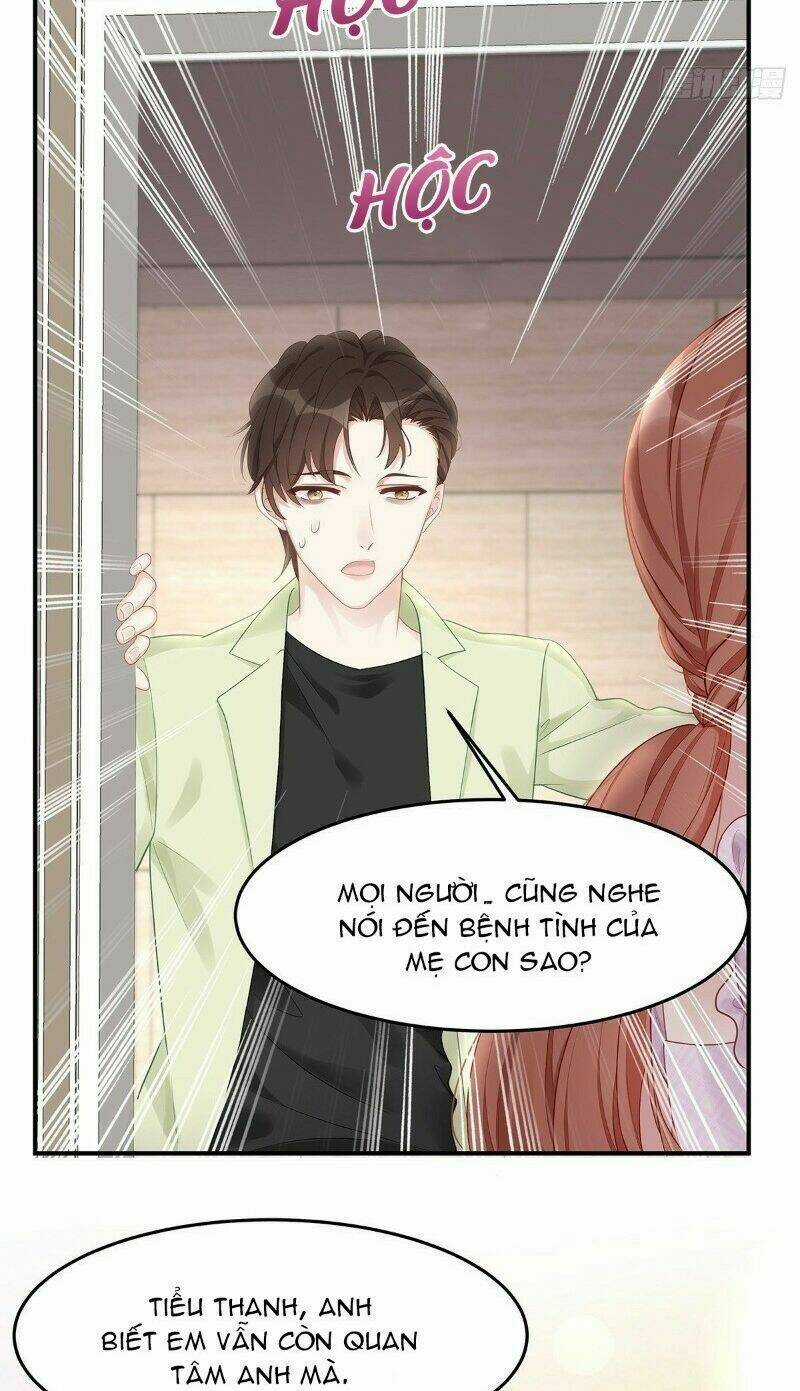 Chỉ Muốn Cưng Chiều Em - Chapter 36 - Trang 20