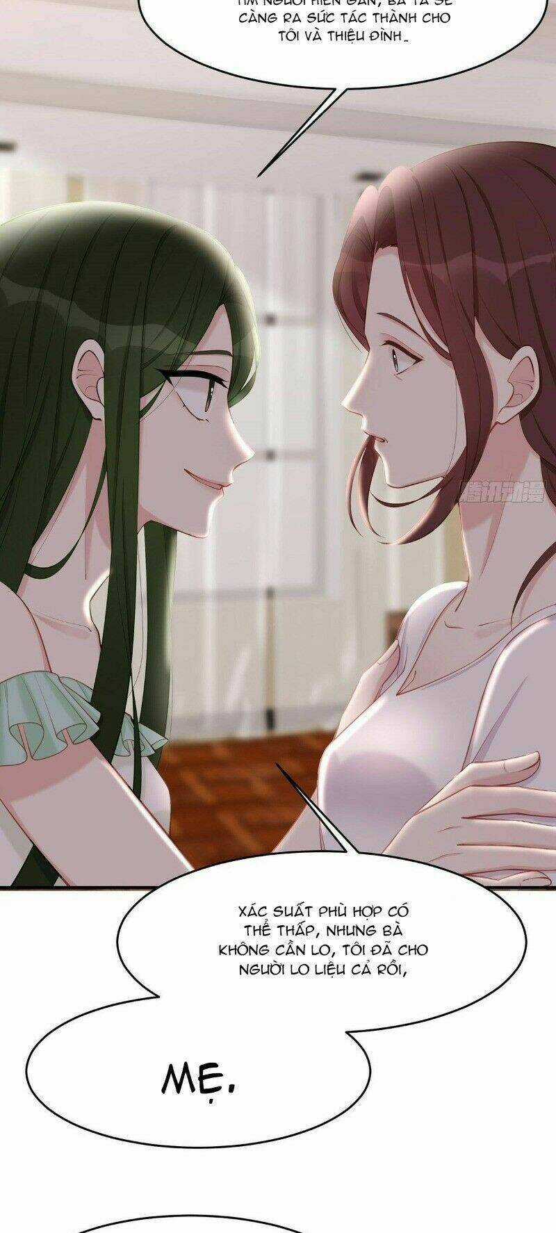 Chỉ Muốn Cưng Chiều Em - Chapter 36 - Trang 3