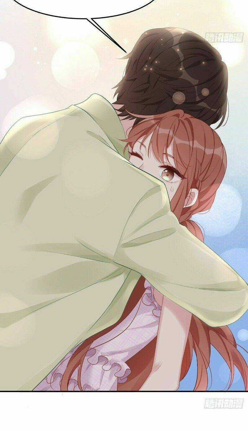 Chỉ Muốn Cưng Chiều Em - Chapter 36 - Trang 21