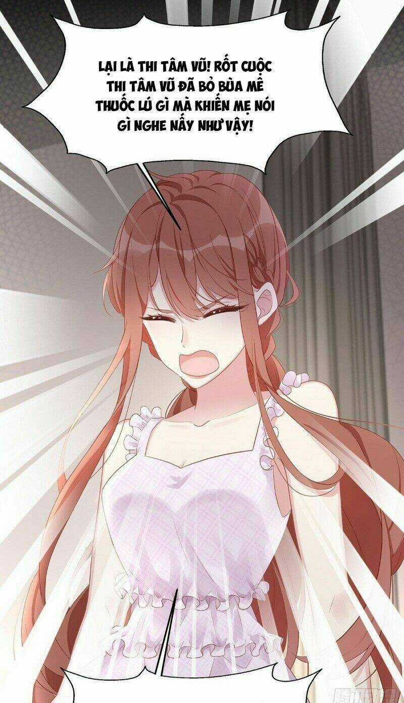 Chỉ Muốn Cưng Chiều Em - Chapter 36 - Trang 23