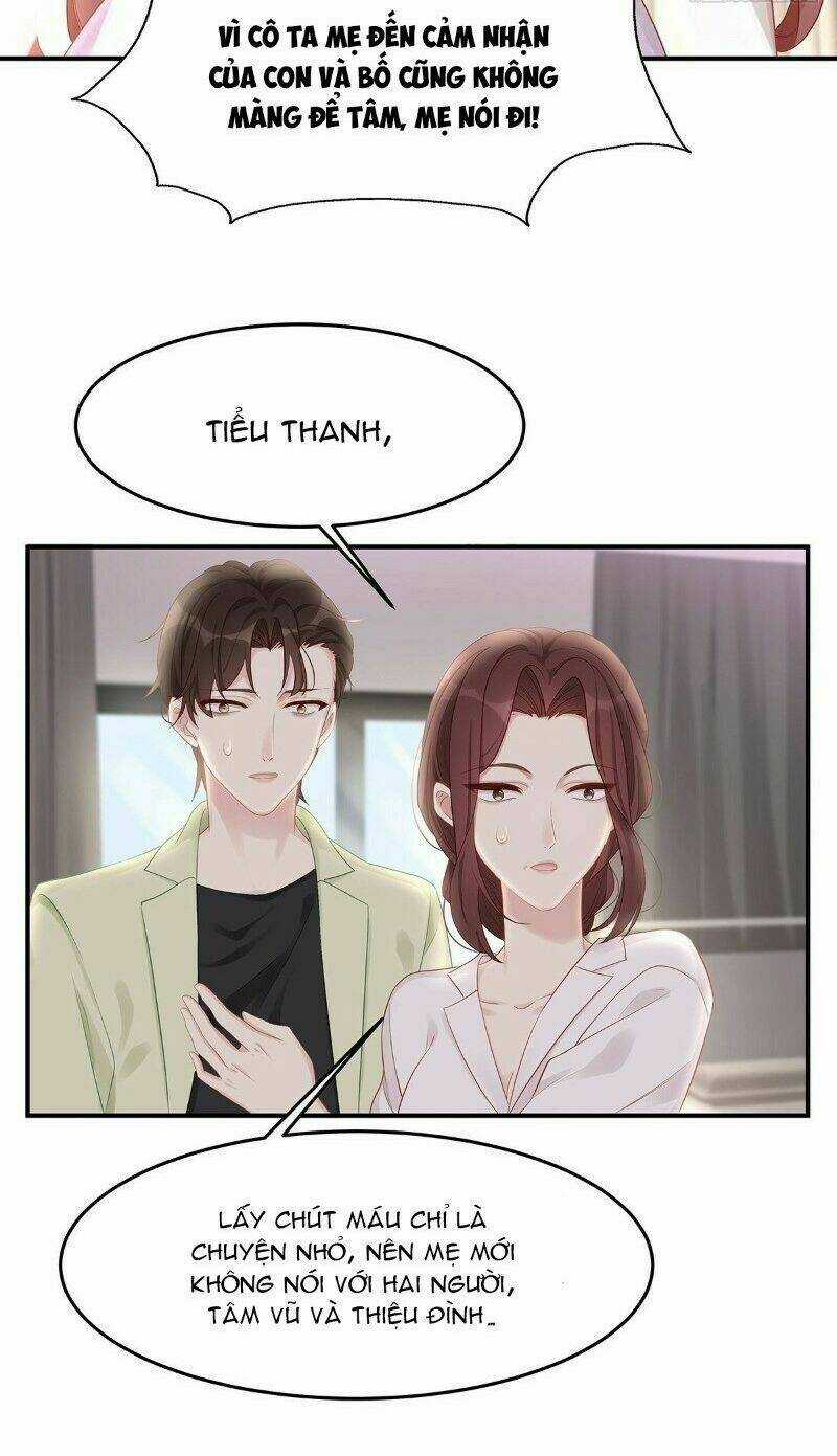 Chỉ Muốn Cưng Chiều Em - Chapter 36 - Trang 24