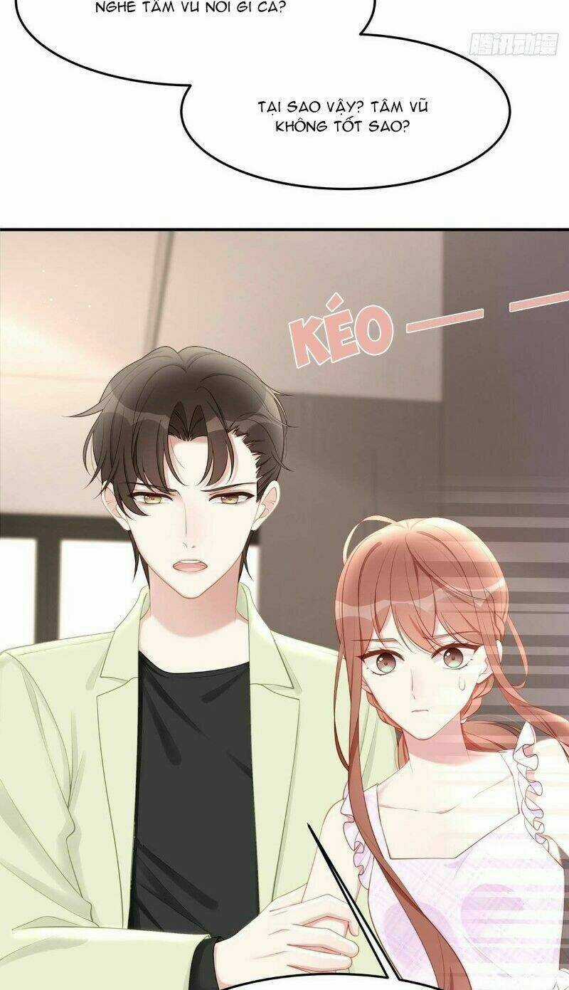 Chỉ Muốn Cưng Chiều Em - Chapter 36 - Trang 26