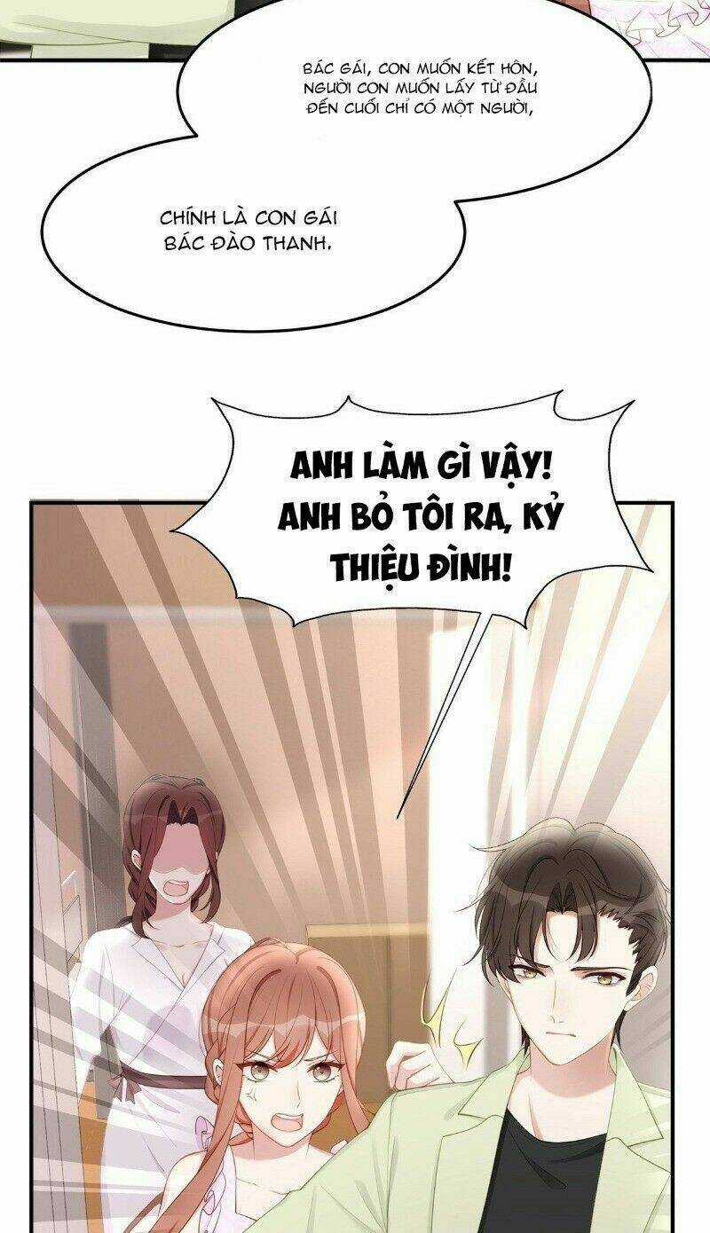 Chỉ Muốn Cưng Chiều Em - Chapter 36 - Trang 27